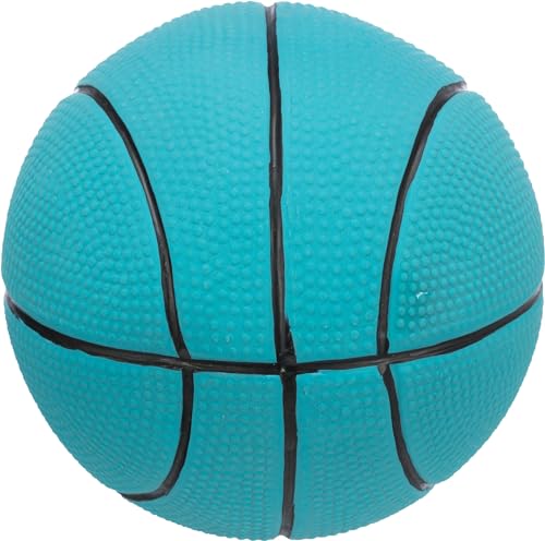 Trixie 35011 Spielball, Latex, ø 13 cm, sortiert, 1 Stück Trixie 35011 Spielball, Latex, ø 13 cm, sortiert, 1 Stück von TRIXIE