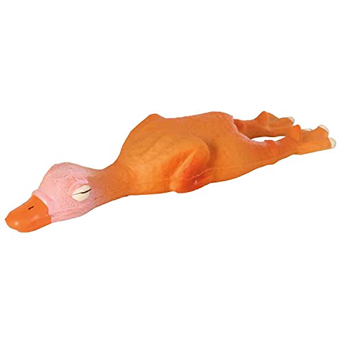 Trixie 35093 Ente, Latex, 14 cm Trixie 35093 Ente, Latex, 14 cm von TRIXIE