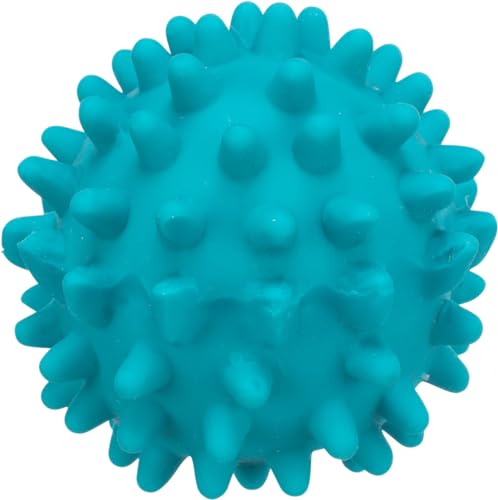 Trixie 35431 Igelball, Latex, ø 6 cm , farblich sortiert Trixie 35431 Igelball, Latex, ø 6 cm , farblich sortiert von TRIXIE