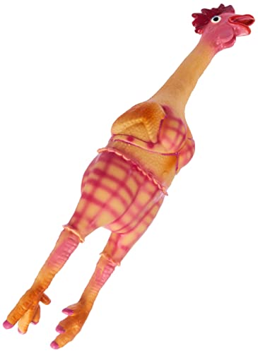 Trixie 35495 Henne, Original-Tierstimme, Latex, 48 cm Trixie 35495 Henne, Original-Tierstimme, Latex, 48 cm von TRIXIE
