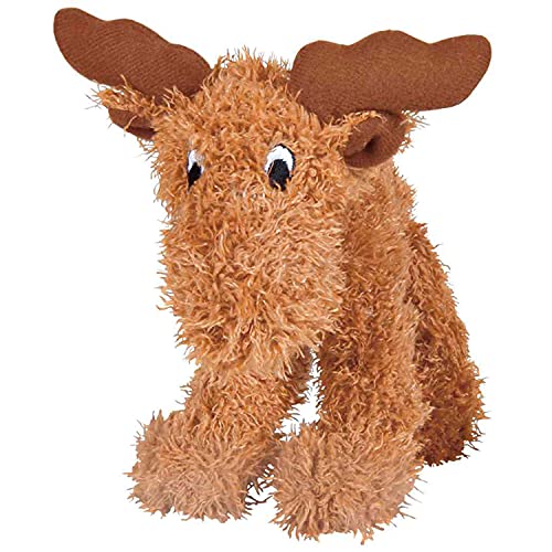 Trixie 35751 Elch, Plüsch, 15 cm Trixie 35751 Elch, Plüsch, 15 cm von TRIXIE