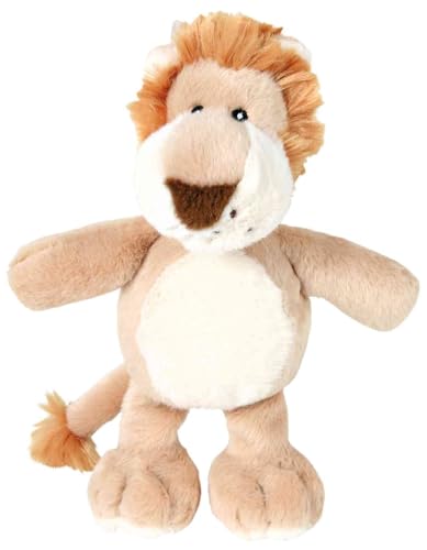 Trixie 35813 Löwe, Plüsch, 22 cm Trixie 35813 Löwe, Plüsch, 22 cm von TRIXIE