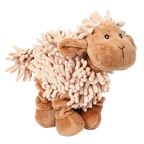 Trixie 35933 Schaf, Plüsch, 21 cm Trixie 35933 Schaf, Plüsch, 21 cm von TRIXIE