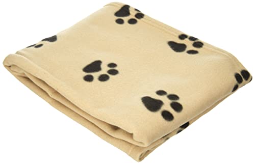Trixie 37181 Fleecedecke Barney, 150 × 100 cm, beige Trixie 37181 Fleecedecke Barney, 150 × 100 cm, beige von TRIXIE