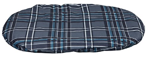 Trixie 37222 Kissen Scoopy, 54 × 35 cm, blau Trixie 37222 Kissen Scoopy, 54 × 35 cm, blau von TRIXIE