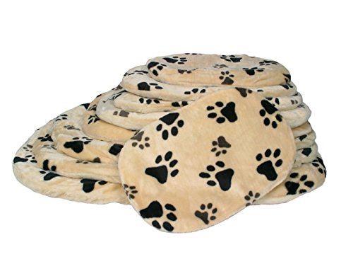 Trixie 38928 Kissen Joey, 105 × 68 cm, beige Trixie 38928 Kissen Joey, 105 × 68 cm, beige von TRIXIE