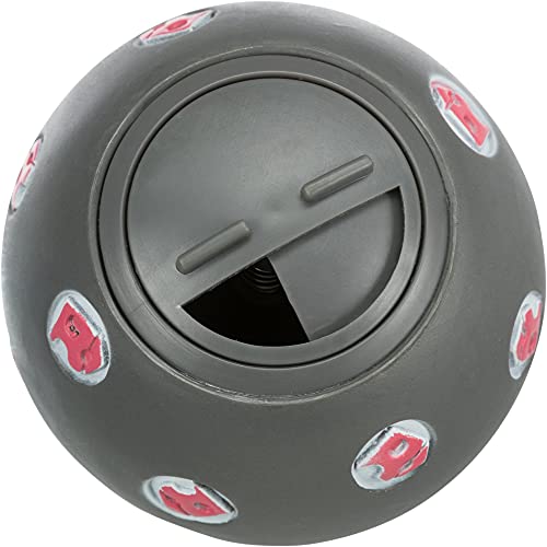 Trixie 4137 Cat Activity Snackball, Kunststoff, ø 7 cm Trixie 4137 Cat Activity Snackball, Kunststoff, ø 7 cm von TRIXIE