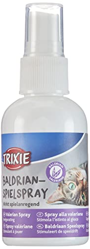 Trixie 42420 Baldrian-Spielspray, 50 ml von TRIXIE