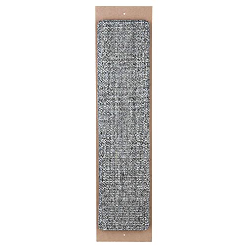 Trixie 43172 Kratzbrett XL, 17 × 70 cm, grau Trixie 43172 Kratzbrett XL, 17 × 70 cm, grau von TRIXIE
