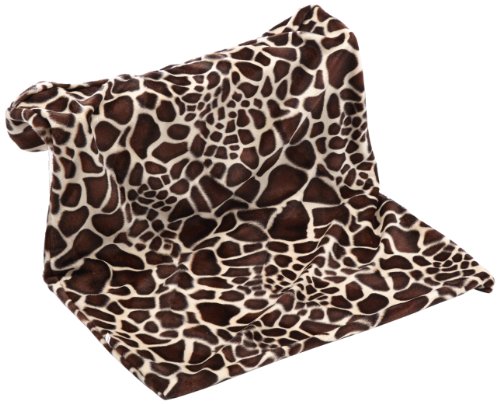 Trixie 43208 Liegemulde für die Heizung, Giraffenmuster, 48 × 26 × 30 cm Trixie 43208 Liegemulde für die Heizung, Giraffenmuster, 48 × 26 × 30 cm von TRIXIE