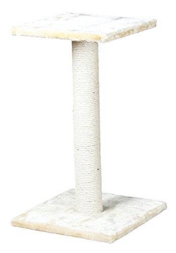 Trixie 43341 Kratzbaum Espejo, 69 cm, beige Trixie 43341 Kratzbaum Espejo, 69 cm, beige von TRIXIE