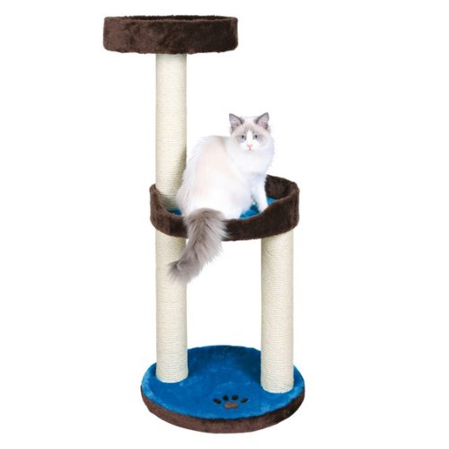 Trixie 43870 Kratzbaum Lugo, 103 cm, braun Trixie 43870 Kratzbaum Lugo, 103 cm, braun von TRIXIE