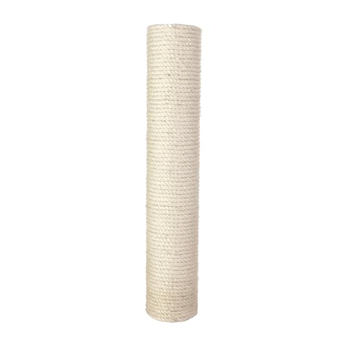 Trixie 43992 Ersatzstamm, Sisal, ø 9 × 50 cm, natur Trixie 43992 Ersatzstamm, Sisal, ø 9 × 50 cm, natur von TRIXIE