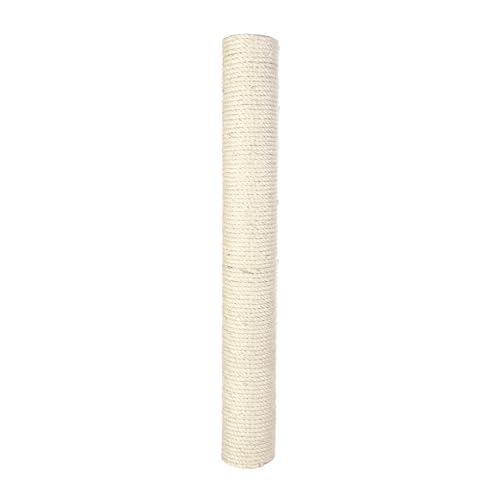 Trixie 43994 Ersatzstamm, Sisal, ø 9 × 70 cm, natur Trixie 43994 Ersatzstamm, Sisal, ø 9 × 70 cm, natur von TRIXIE