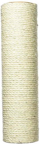 Trixie 44003 Ersatzstamm, Sisal, ø 11 × 60 cm, natur von TRIXIE