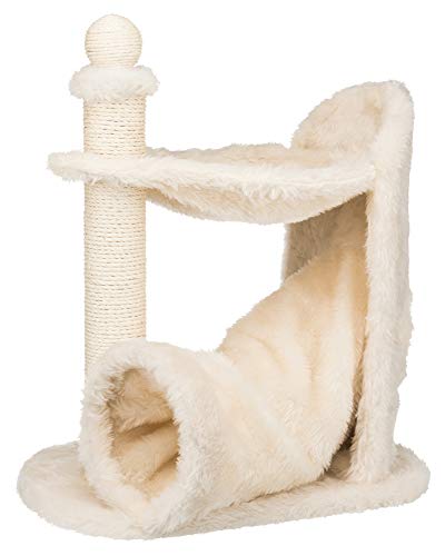 Trixie 44551 Kratzbaum, Gandia 68 cm, creme von TRIXIE