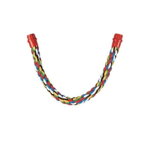 Trixie 5162 Tau-Sitzstange, 75 cm/ø 30 mm von TRIXIE