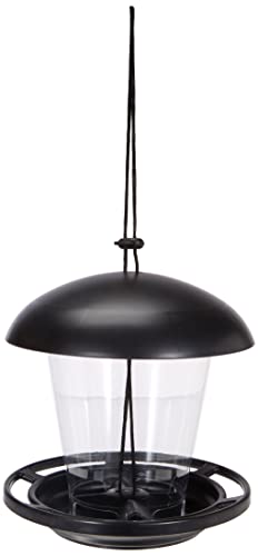 Trixie 54580 Außen-Futterampel, 900 ml/17 cm von TRIXIE