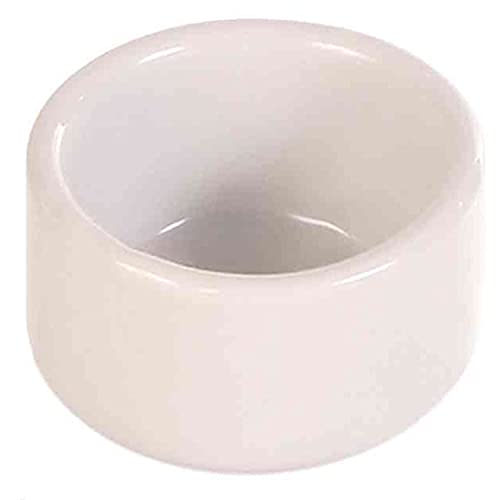Trixie 5461 Keramiknapf, rund, 25 ml/ø 5 cm Trixie 5461 Keramiknapf, rund, 25 ml/ø 5 cm von TRIXIE