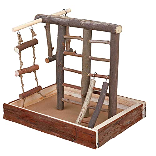 TRIXIE Natural Living Spielplatz von TRIXIE