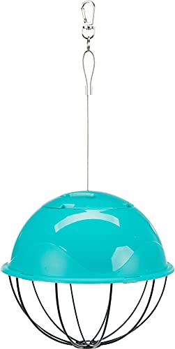 Trixie 61072 Food-Ball, Metall/Kunststoff, ø 16 cm von TRIXIE