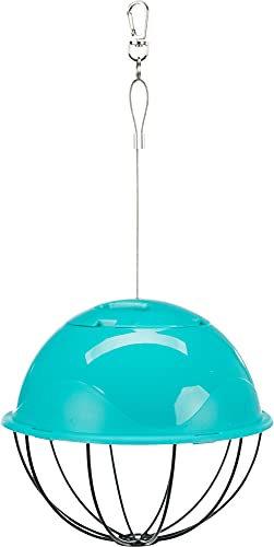 Trixie 61072 Food-Ball, Metall/Kunststoff, ø 16 cm von TRIXIE