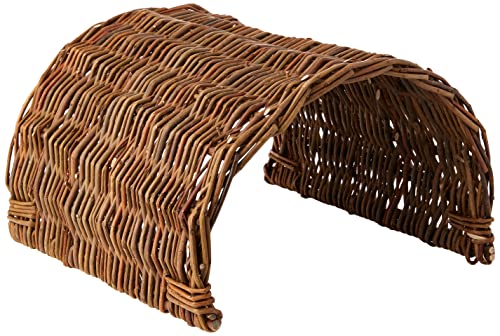 Trixie 62113 Weidenbrücke, 30 × 16 × 30 cm von TRIXIE