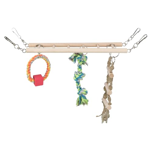 Trixie 6274 Hängebrücke, 29 × 25 × 9 cm von TRIXIE