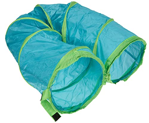 Trixie 62792 Spieltunnel für Kaninchen, ø 19 × 117 cm Trixie 62792 Spieltunnel für Kaninchen, ø 19 × 117 cm von TRIXIE