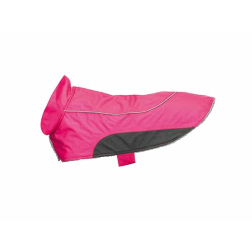 Trixie 67880 Umhang aus Meribel, XS, 21 cm, Rosa Trixie 67880 Umhang aus Meribel, XS, 21 cm, Rosa von TRIXIE