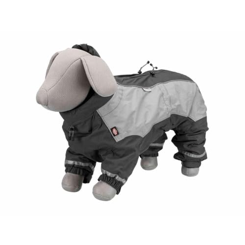 Trixie 67967 Helsinki Jacke L Grau Trixie 67967 Helsinki Jacke L Grau von TRIXIE