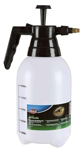 Trixie 76121 Terrarien-Sprühflasche, 1,5 l von TRIXIE