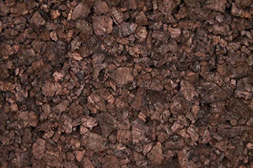 Trixie 76179 5 Rückwände Kork, gepresst, M: 100 × 50 × 2 cm von TRIXIE