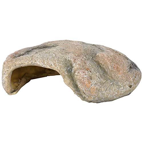Trixie 76191 Reptilienhöhle, 24 × 8 × 17 cm von TRIXIE