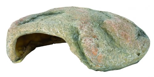 Trixie 76191 Reptilienhöhle, 24 × 8 × 17 cm von TRIXIE