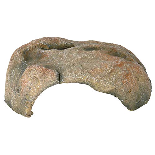 Trixie 76193 Reptilienhöhle, 32 × 12 × 29 cm von TRIXIE