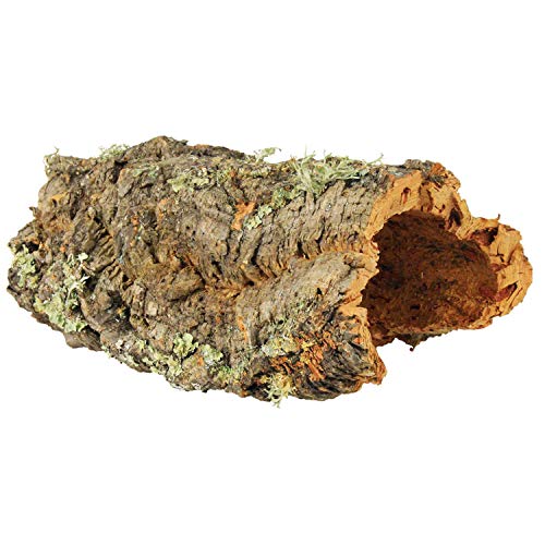 Trixie 76406 8 Korkplatten, L: bis zu 55 cm von TRIXIE