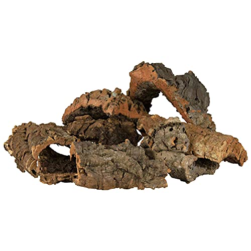 Trixie 76408 10 Kork-Mix-Beutel, 300 g/Btl. Trixie 76408 10 Kork-Mix-Beutel, 300 g/Btl. von TRIXIE