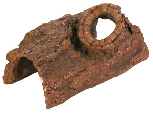 Trixie 8828 Baumstamm-Höhle, 21 cm Trixie 8828 Baumstamm-Höhle, 21 cm von TRIXIE