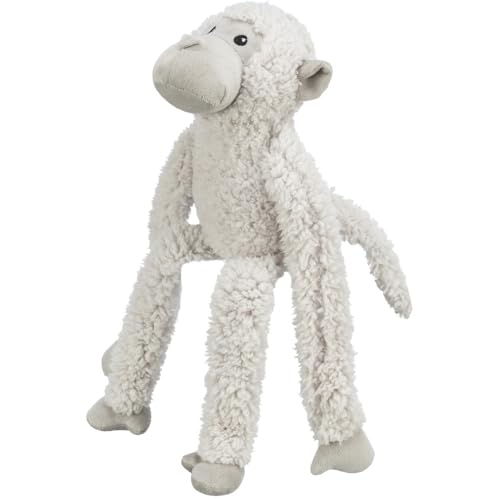 Trixie AFFE, Plüsch, recycelte Materialien, 40 cm Trixie AFFE, Plüsch, recycelte Materialien, 40 cm von TRIXIE