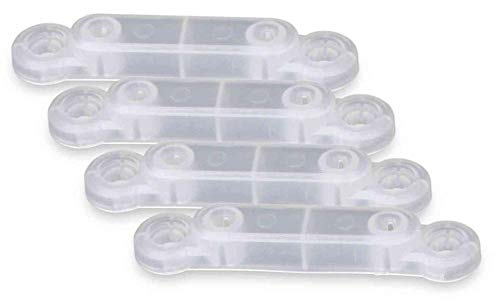 Trixie Adapter für Düsen, ANIMAL_WATER_DISPENSER_ACCESSORY, Kunststoff, large von TRIXIE