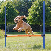 Trixie - Procyon Agility-Hürden-Set von TRIXIE