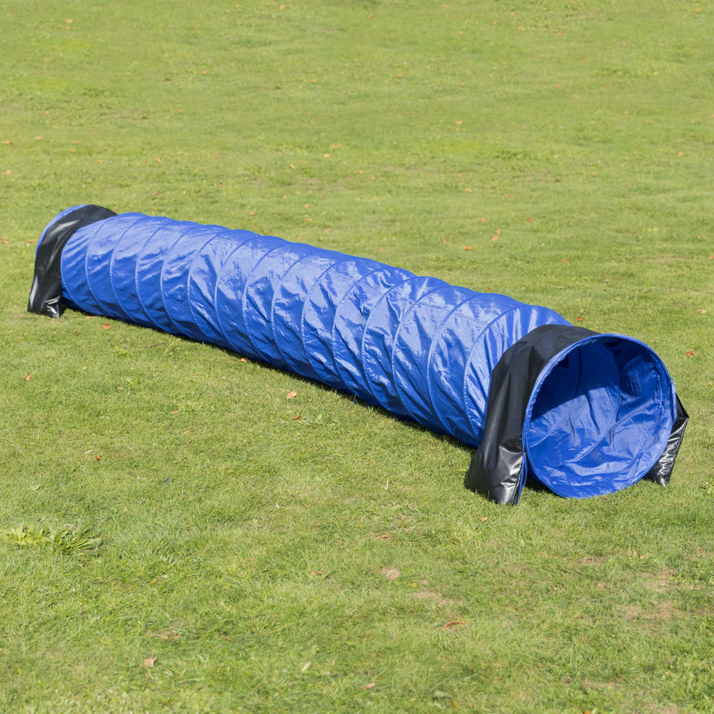 Trixie Agility Tunnel - Ø 60 cm, Länge 5 m von TRIXIE