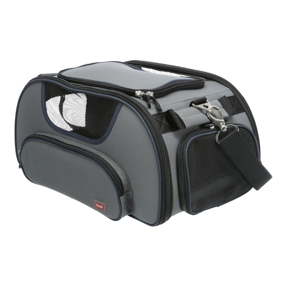 Trixie Airline Tasche Wings - L 46 x B 28 x H 23 cm Trixie Airline Tasche Wings - L 46 x B 28 x H 23 cm von TRIXIE