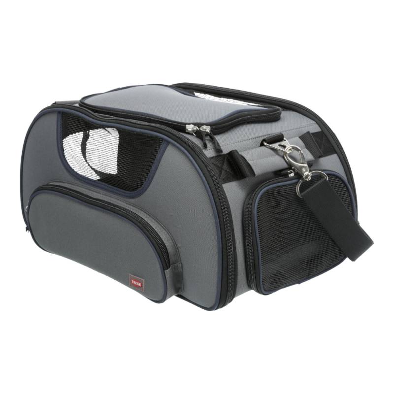 Trixie Airline Tasche Wings - L 46 x B 28 x H 23 cm Trixie Airline Tasche Wings - L 46 x B 28 x H 23 cm von TRIXIE