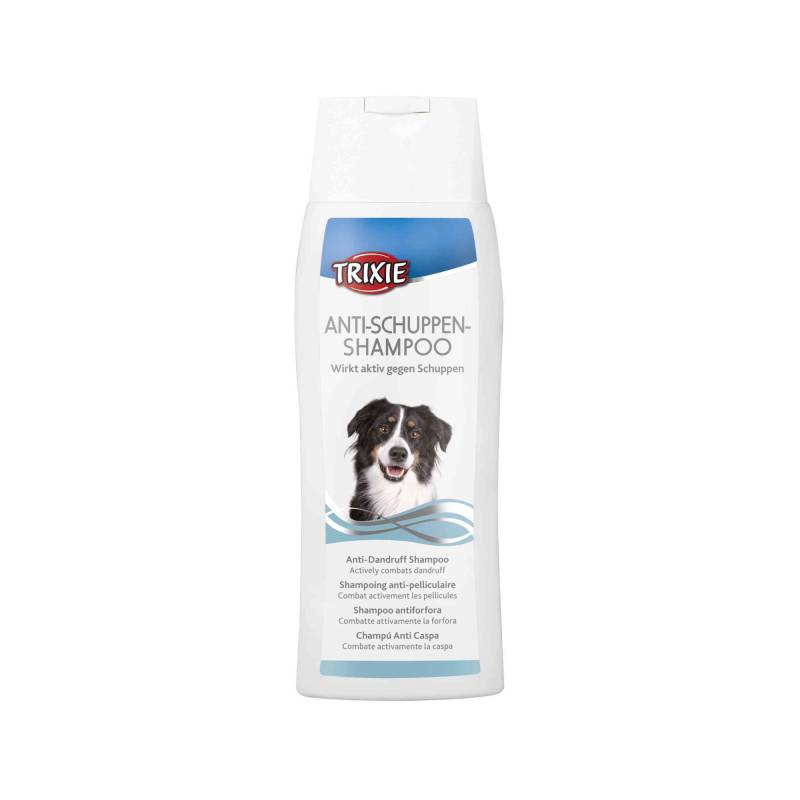 Trixie Anti-Schuppen Shampoo von TRIXIE