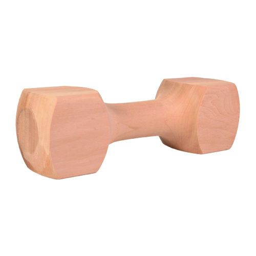 Trixie Apportierholz - eckig - 400 g von TRIXIE