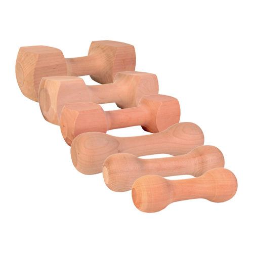 Trixie Apportierholz - eckig - 650 g von TRIXIE