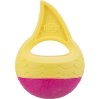 Trixie Aqua Toy Hai-Flosse - 1 Stück (Ø 18 cm) von TRIXIE