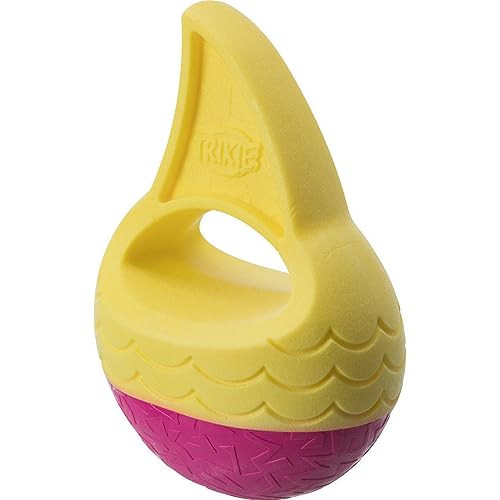 Trixie Aqua Toy Haifischflosse, schwimmend, TPR, ø 18, von TRIXIE